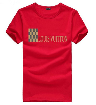 LV T-shirt-017