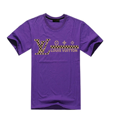 LV T-shirt-178