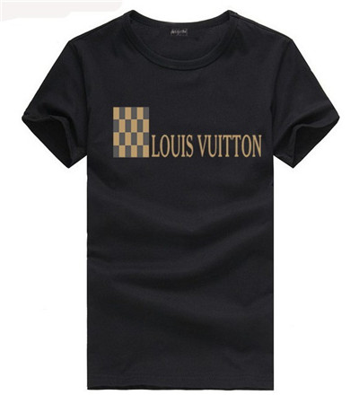 LV T-shirt-018