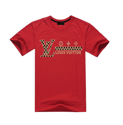 LV T-shirt-183
