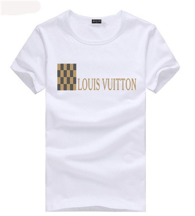 LV T-shirt-020
