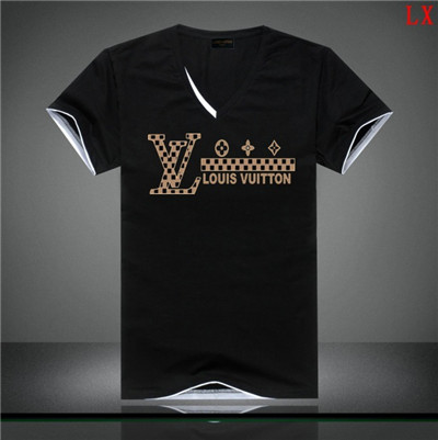 LV T-shirt-201