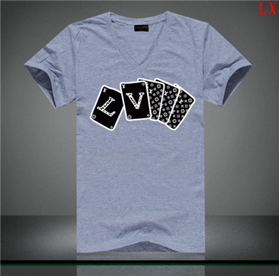 LV T-shirt-208