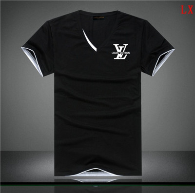 LV T-shirt-220
