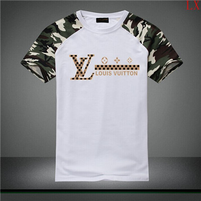 LV T-shirt-223