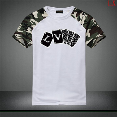 LV T-shirt-224