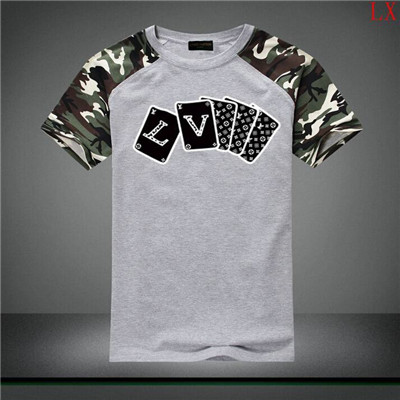 LV T-shirt-225