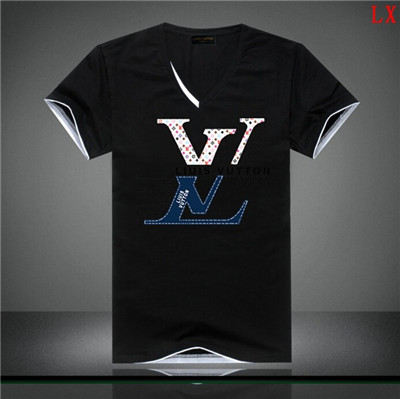 LV T-shirt-233