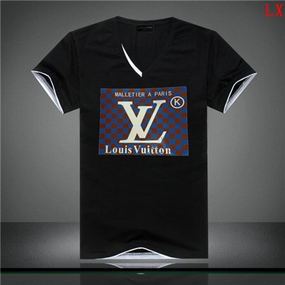 LV T-shirt-234