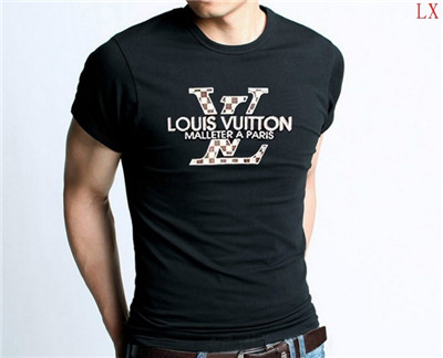LV T-shirt-239