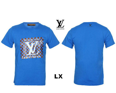 LV T-shirt-024