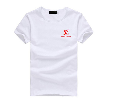 LV T-shirt-249
