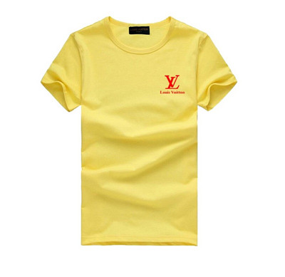 LV T-shirt-251