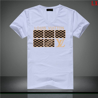 LV T-shirt-257