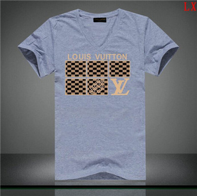 LV T-shirt-258