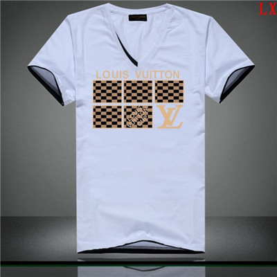 LV T-shirt-259