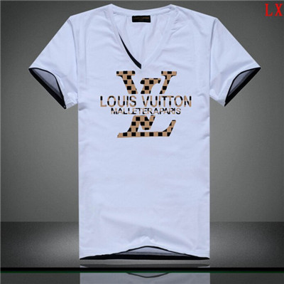 LV T-shirt-262