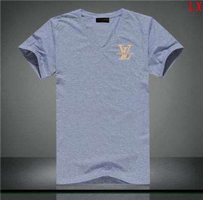 LV T-shirt-273