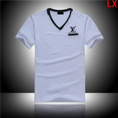 LV T-shirt-277