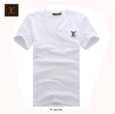 LV T-shirt-028