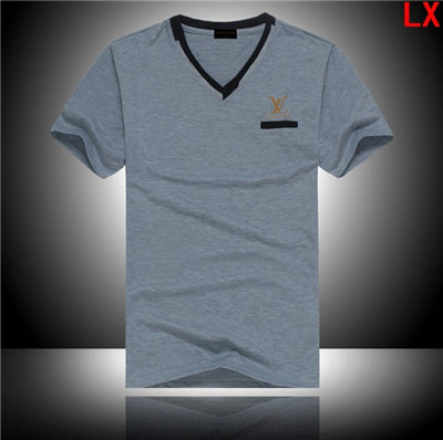 LV T-shirt-283