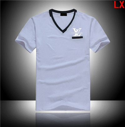 LV T-shirt-287