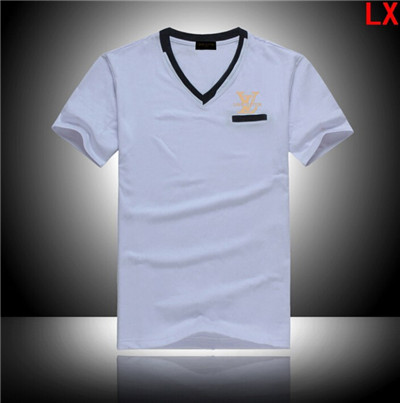 LV T-shirt-293