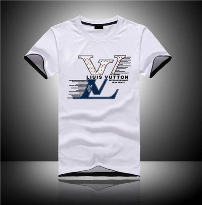 LV T-shirt-297