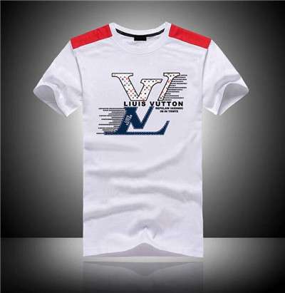LV T-shirt-299
