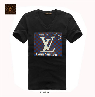 LV T-shirt-030