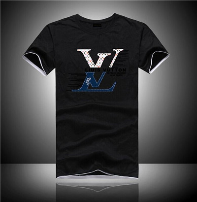 LV T-shirt-302