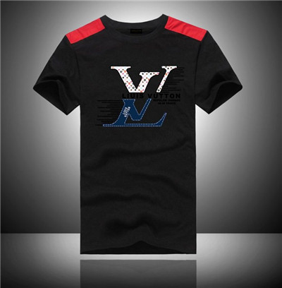 LV T-shirt-303
