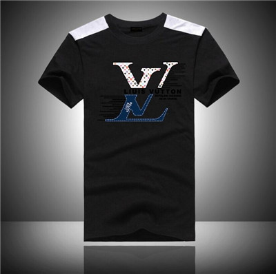 LV T-shirt-304