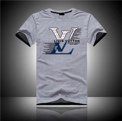 LV T-shirt-306