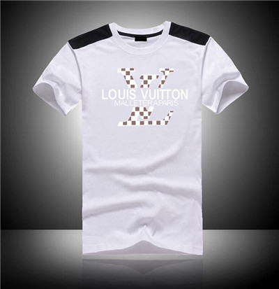 LV T-shirt-315