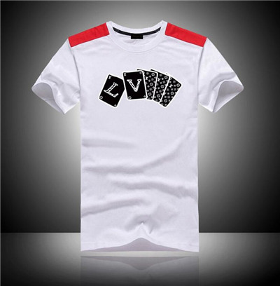 LV T-shirt-321