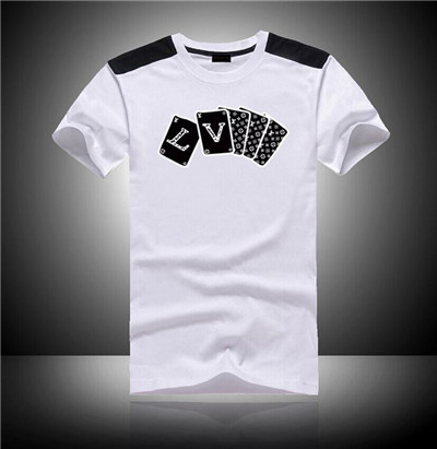 LV T-shirt-322