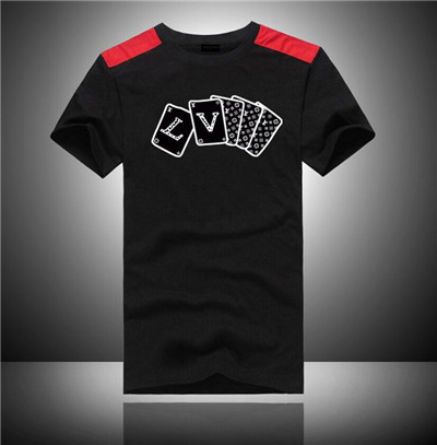 LV T-shirt-325