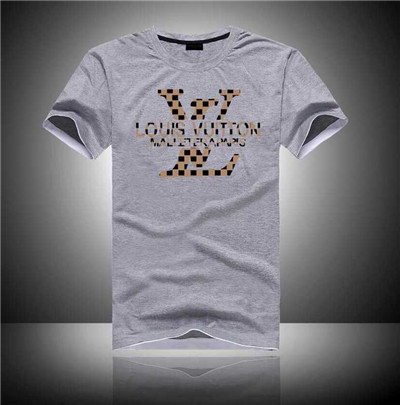 LV T-shirt-332