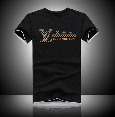 LV T-shirt-346