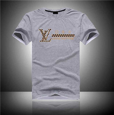 LV T-shirt-349