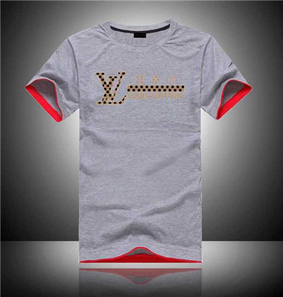 LV T-shirt-351