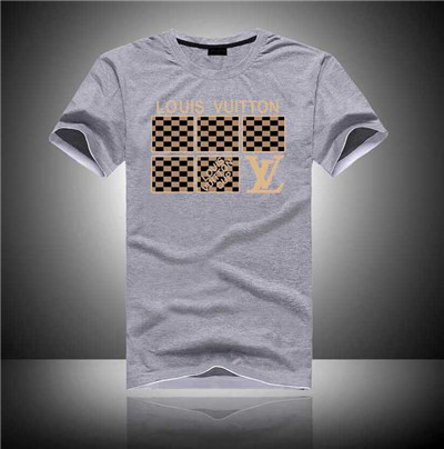 LV T-shirt-354