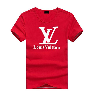 LV T-shirt-367