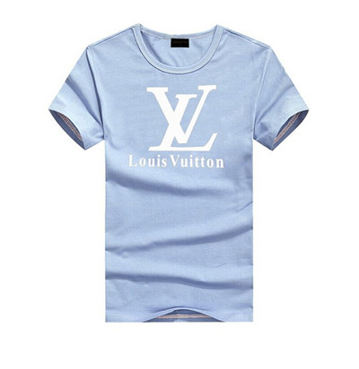 LV T-shirt-374
