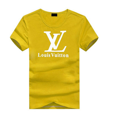 LV T-shirt-375