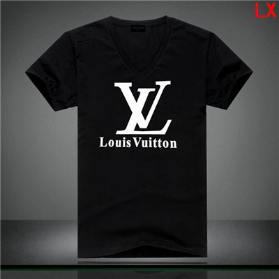LV T-shirt-377