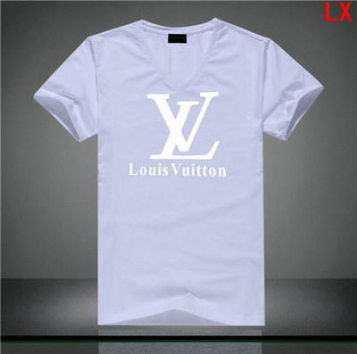 LV T-shirt-378