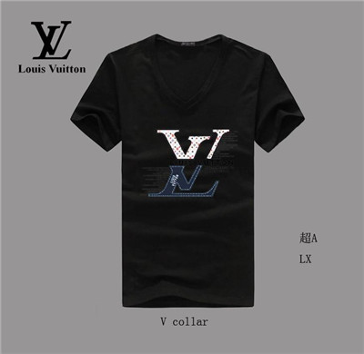 LV T-shirt-038