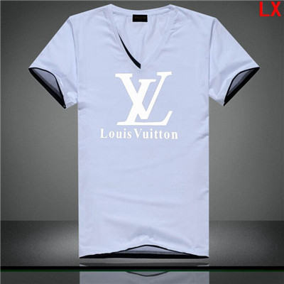 LV T-shirt-381